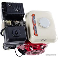 Бензиновый двигатель Zigzag GX 200 [168F/P-2-L3]