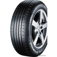 Летние шины Continental ContiEcoContact 5 SUV 235/60R18 103V