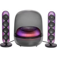 Акустика Harman/Kardon SoundSticks 5 (черный)