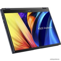 Ноутбук ASUS VivoBook S14 Flip TN3402QA-LZ147W
