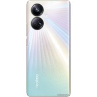 Смартфон Realme 10 Pro+ 8GB/128GB международная версия (золотой)