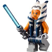 Конструктор LEGO Star Wars 75310 Дуэль на Мандалоре