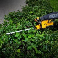 Кусторез Denzel RBC510-36 59410 (с 2-мя АКБ)