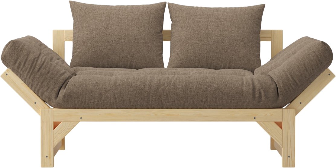 

Диван Salotti Европа-2 (коричневый)