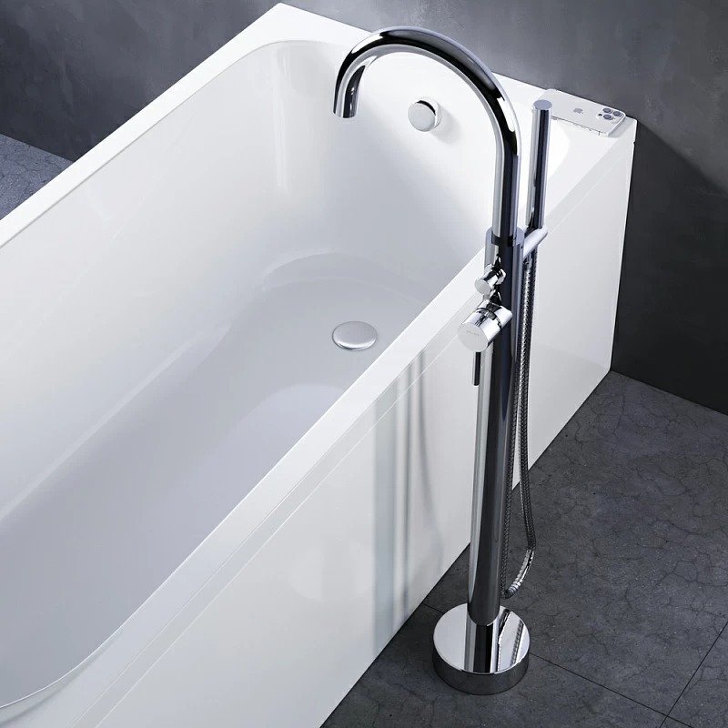 

Смеситель AM.PM Sense F7514100