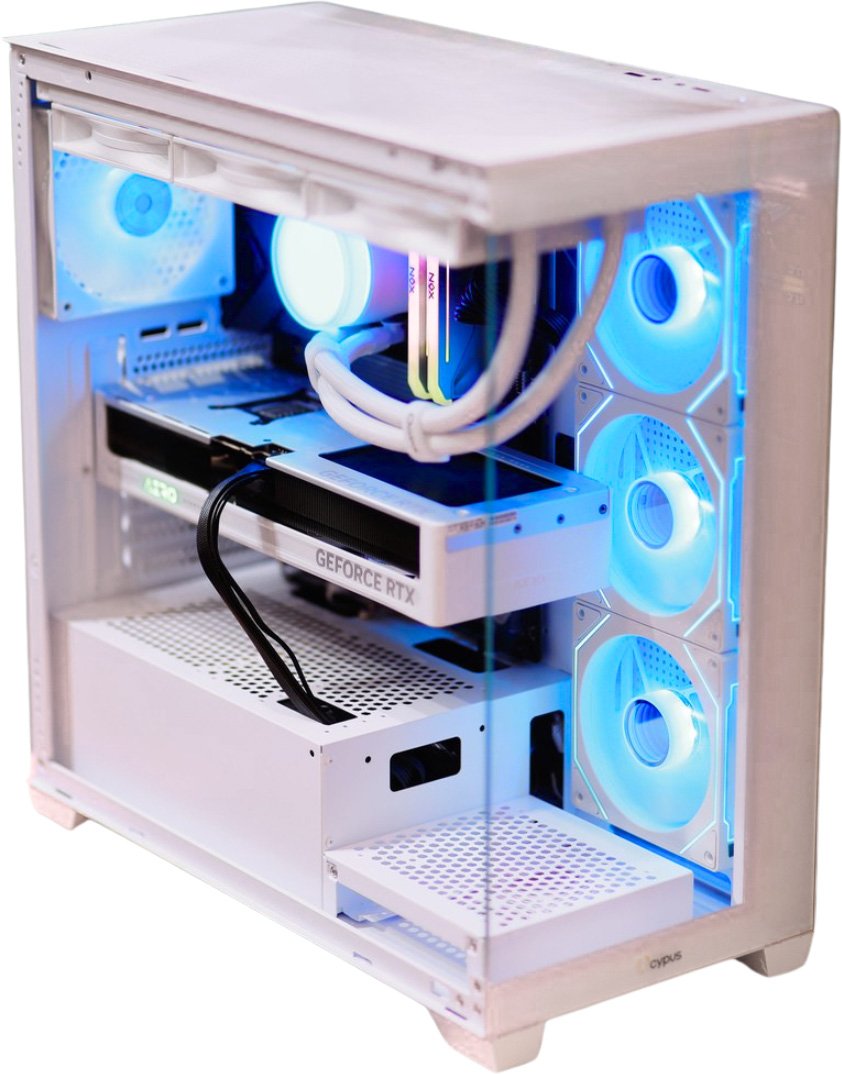 

Компьютер HAFF Quant WH57673