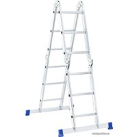 Лестница-трансформер Stairs AТR44 (4x4 ступени)