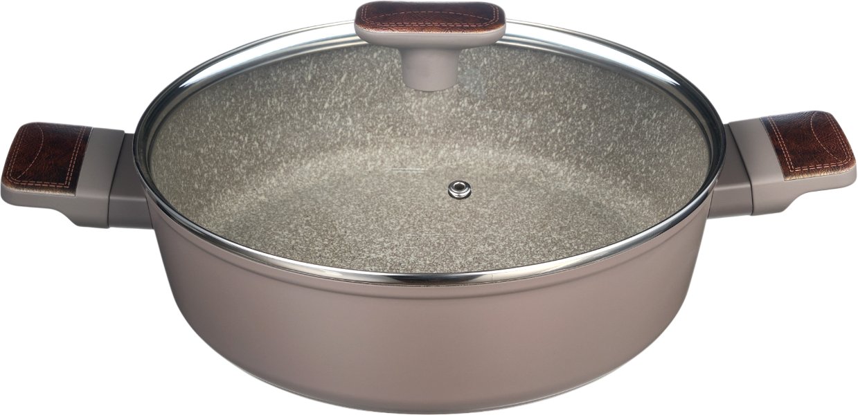 Сотейник Agness 902-115