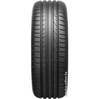 Летние шины Dunlop SP Sport Bluresponse 195/50R15 82V