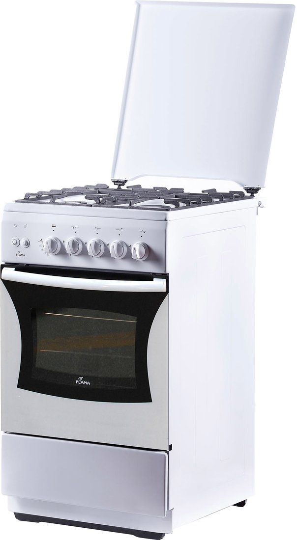 

Кухонная плита Flama FG 24227 W