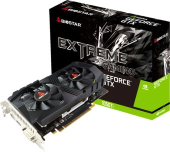 GeForce GTX 1050 Ti 4GB GDDR5 VN1055TF41