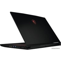 Игровой ноутбук MSI Thin GF63 12VE-1086XBY