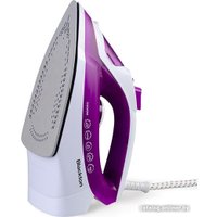 Утюг Blackton Bt SI2113 (белый/фиолетовый)