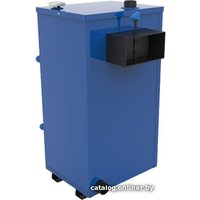 Отопительный котел Мозырьсельмаш КС-Т-12.5А