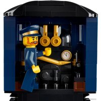 Конструктор LEGO Ideas 21344 Восточный экспресс