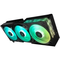 Видеокарта KFA2 GeForce RTX 5070 Ti 1-Click OC 3X 57IZN6MDBBOK