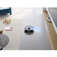 Робот-пылесос Ecovacs Deebot Y1 Pro DLX34 (черный)