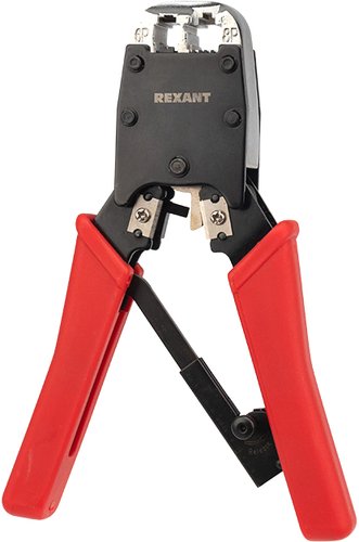 Кримпер Rexant 12-3434