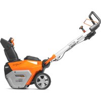 Снегоуборщик Daewoo Power DAST 6042Li Set (с 2-мя АКБ)