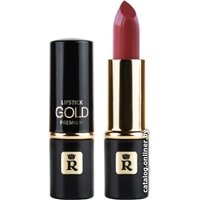 Губная помада Relouis Premium Gold (тон 353)