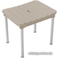 Сиденье для ванны Primanova Ecaliptus M-KV33-09 (бежевый)