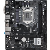 Материнская плата ASRock H470M-HDV/M.2