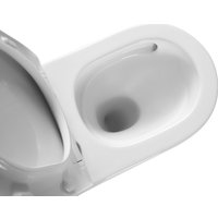 Унитаз напольный Briz Prato Кодэ CO-6092A