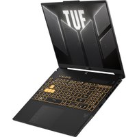 Игровой ноутбук ASUS TUF Gaming F16 FX607VU-RL077
