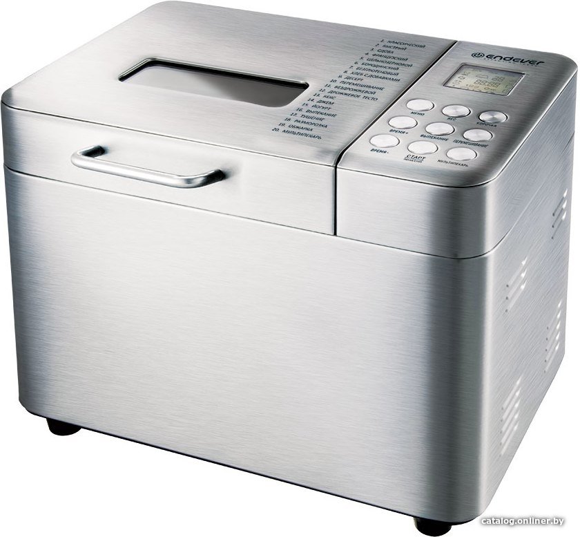 Хлебопечка Endever Skyline MB-62