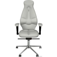 Офисное кресло Kulik System Galaxy (белый)