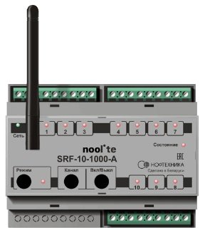 

Реле Ноотехника SRF-10-1000-A
