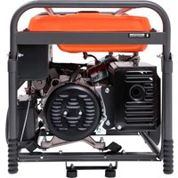 Бензиновый генератор Gigant GGL-7000ЕS-3