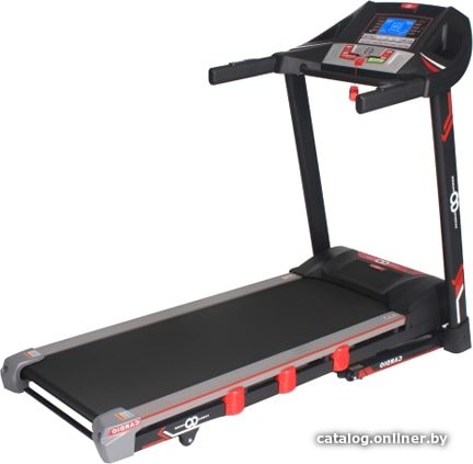 Электрическая беговая дорожка CardioPower T40