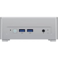 Компактный компьютер Minisforum UM760 Plus (AMD Ryzen 5 7640HS 16GB/1TB) в Гродно