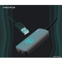 USB аудиоадаптер Edifier Hecate GS 02