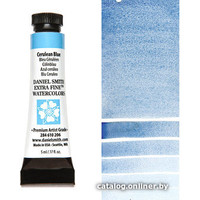 Акварельная краска Daniel Smith DS284610206 (церулеум голубой) в Могилеве