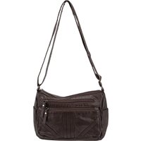 Сумка Passo Avanti 754-30-515-DBW (коричневый)