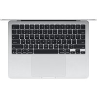 Ноутбук Apple MacBook Air 13" M4 2025 MW0W3