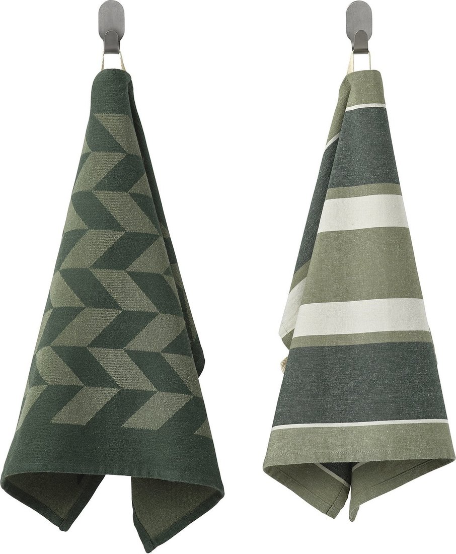 Полотенце кухонное Ikea Sandviva 50587885