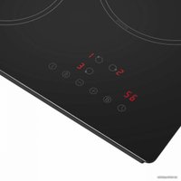 Варочная панель HOMSair HI43ABK