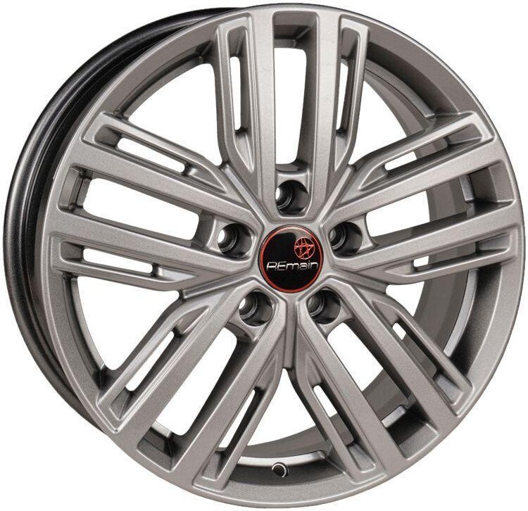 

Литые диски Remain R259 17x7" 5x114.3мм DIA 67.1мм ET 51мм Сильвер S