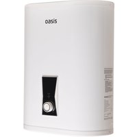 Накопительный электрический водонагреватель Oasis Plain PA-50