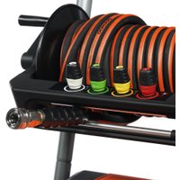 Мойка высокого давления Daewoo Power DAW 950W