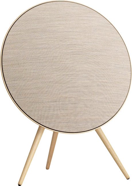 

Напольная акустика Bang & Olufsen BeoSound A9 Gold Tone (5-ое поколение)