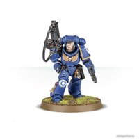 Настольная игра Games Workshop Warhammer 40000: Тёмный Империум