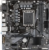 Gigabyte H610M H V2 DDR4 (rev. 1.0)