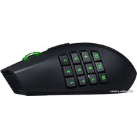 Игровая мышь Razer Naga Epic Chroma