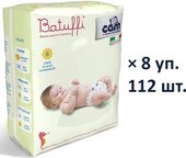 Pannolino Batuffi Large 6 16-30 кг (112 шт)