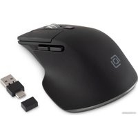 Игровая мышь Оклик 503MW (черный)