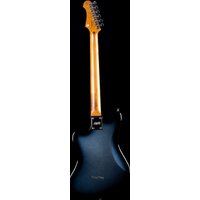Электрогитара JET JJ-350 Baritone Moonburst